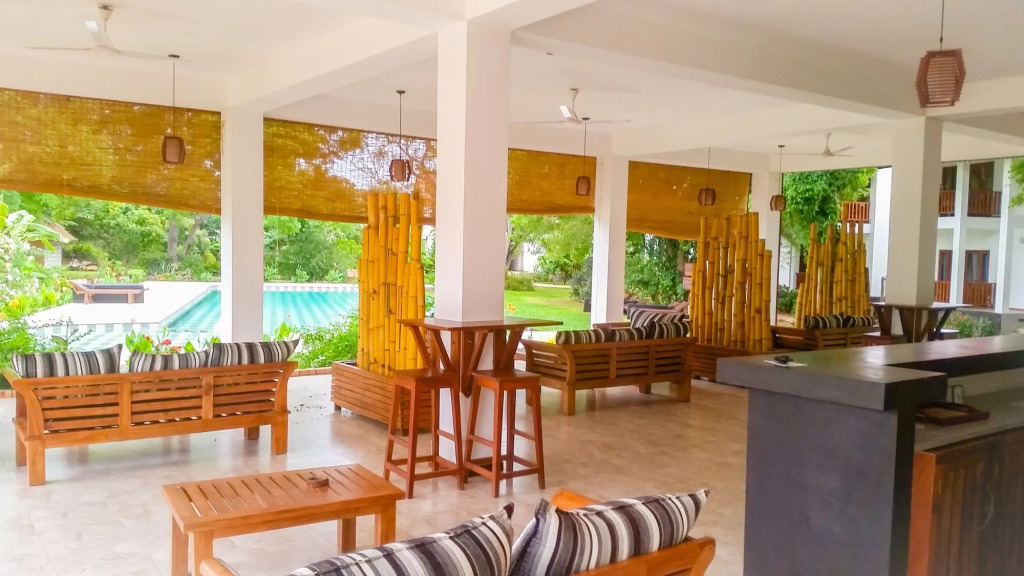 Blue Turtle Hotel