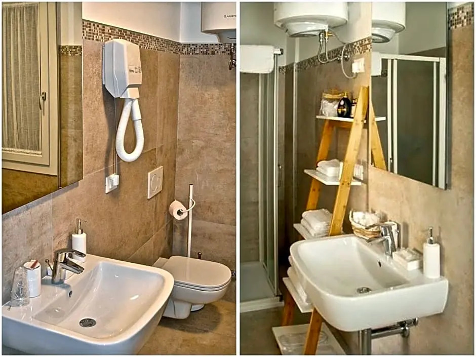 Guest House Margherita