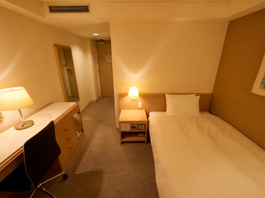 Utsunomiya Tobu Hotel Grande