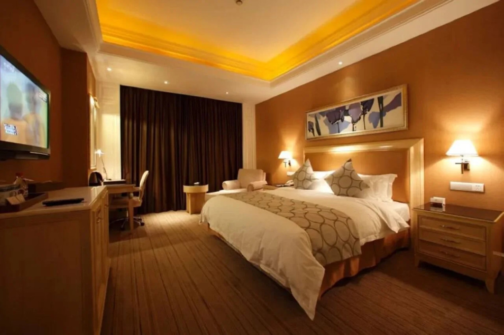 Zhongsu Shipu Hotel