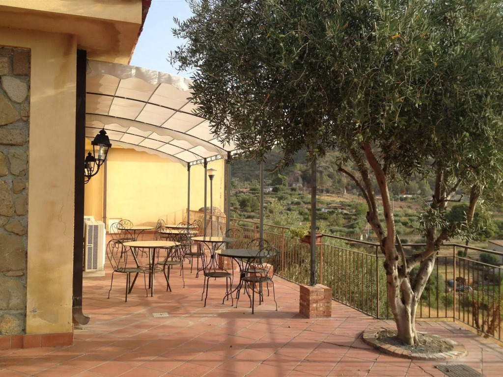 Il Poggio Country Resort