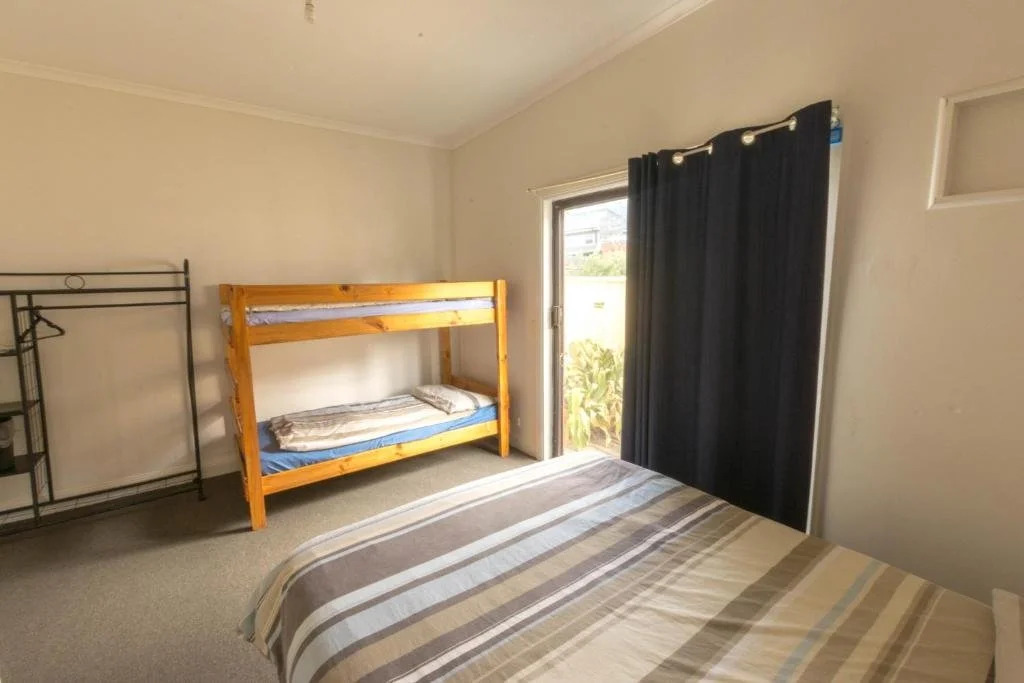 Bendigo Backpackers