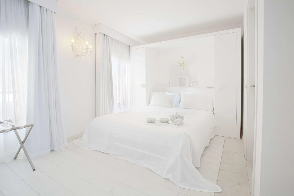 Villa Appiani Hotel