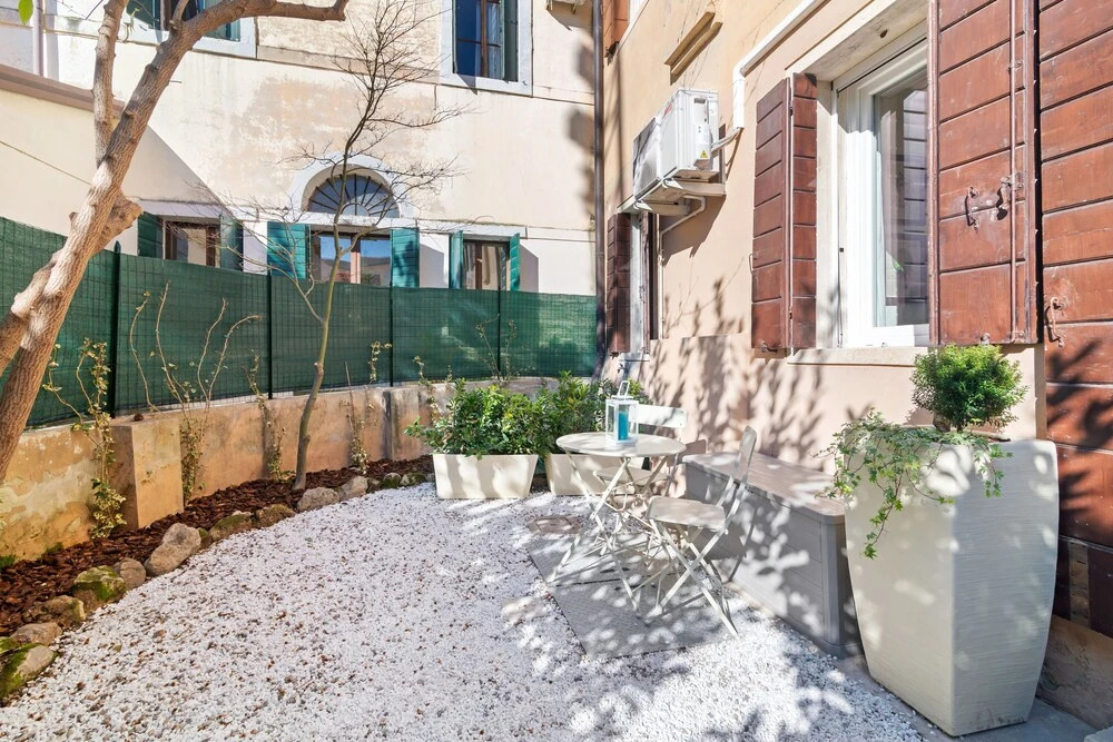 Garden Mini Flat Specola