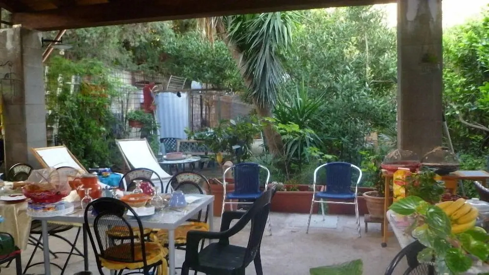 The Garden