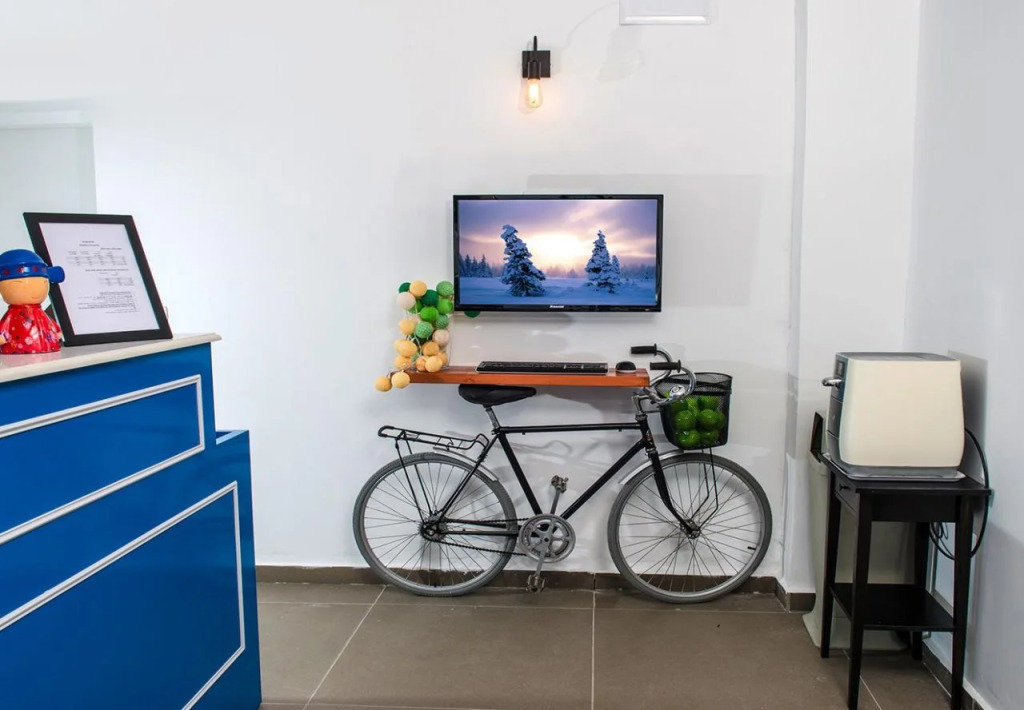 Metulla Travel Hotel