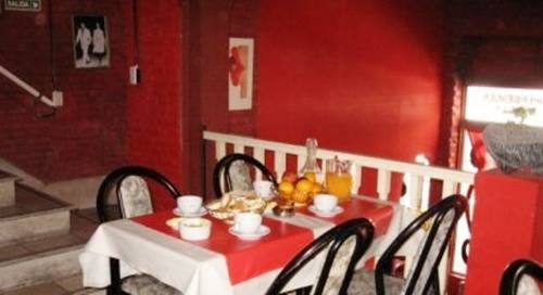 Hostel Carlos Gardel