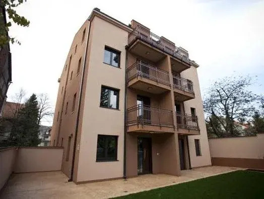 Apartments Carpe Diem