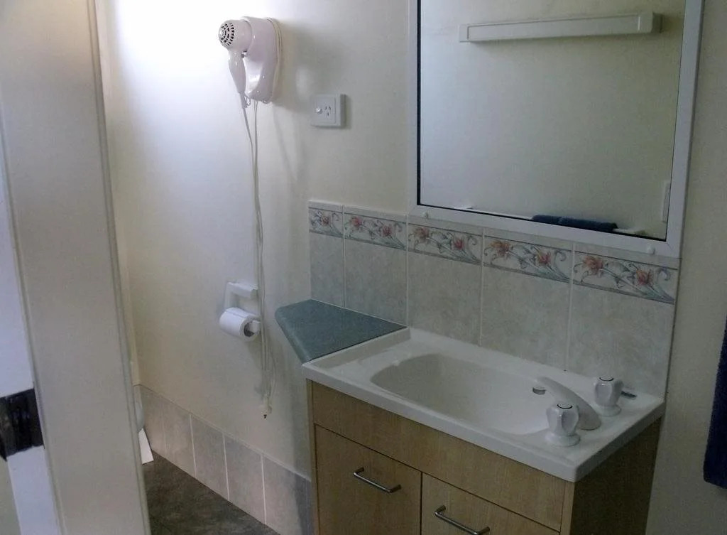 Injune Motel