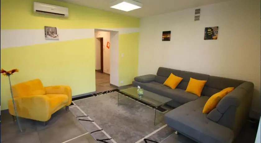 E-Apartments Jana Pawła