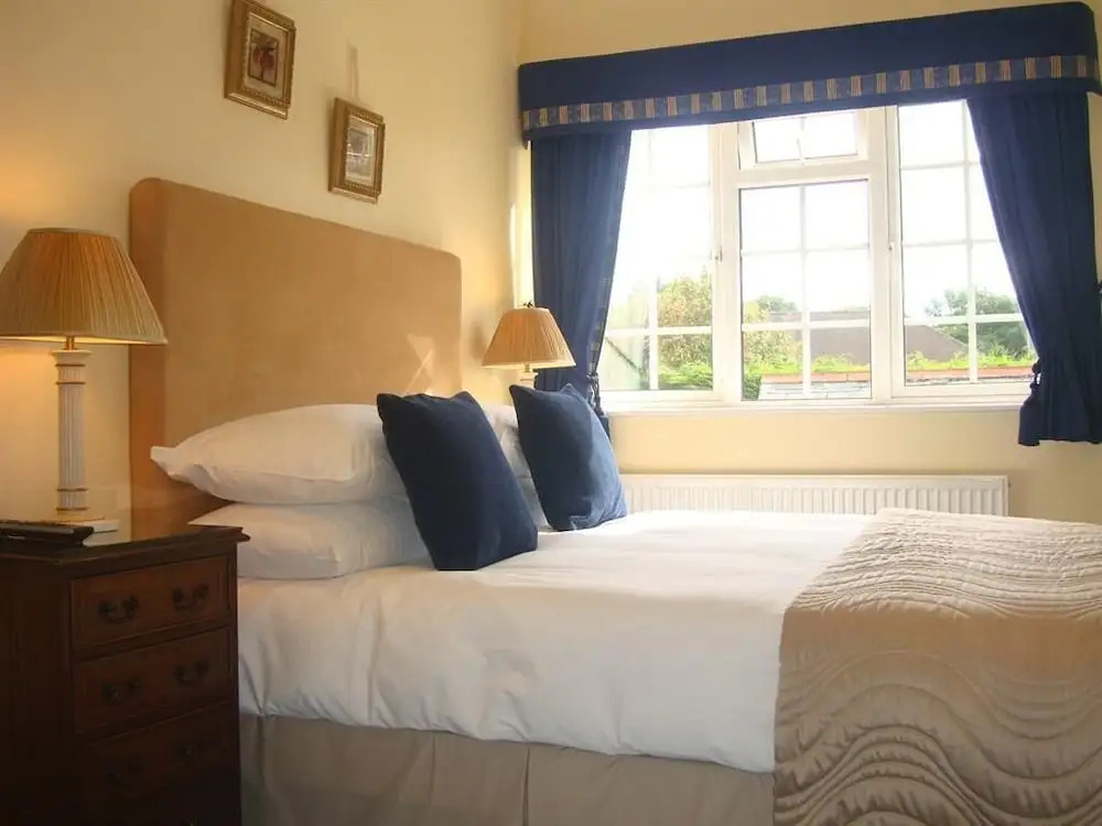 Pinfield Boutique Hotel