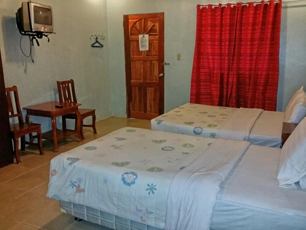 Mangodlong Rock Resort