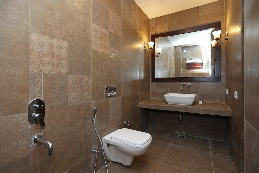 Tripli Hotels Shiv Villas