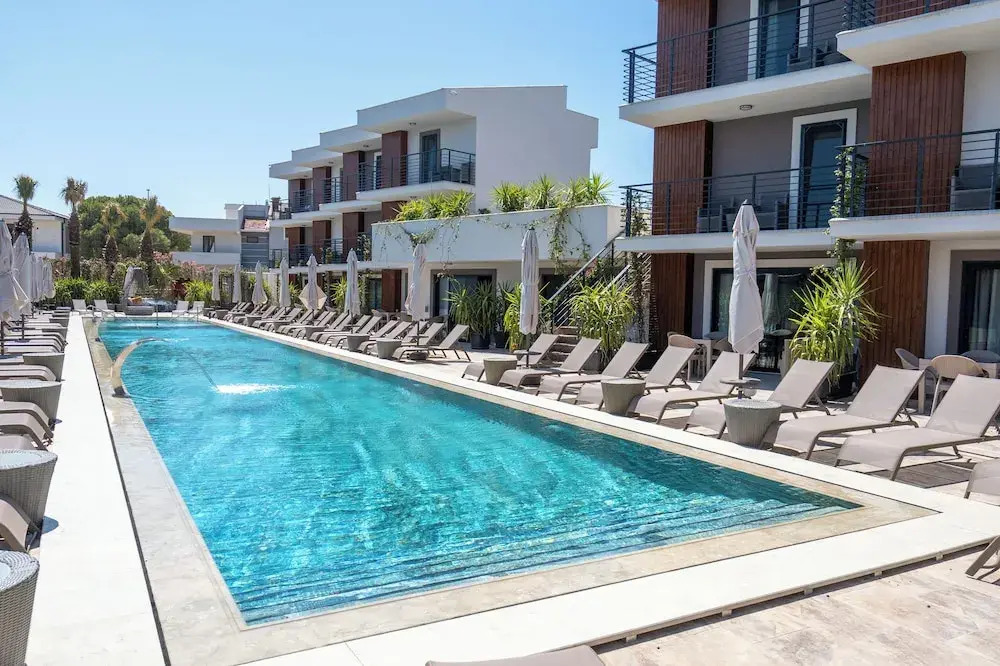 Uliv Apart Hotel & SPA