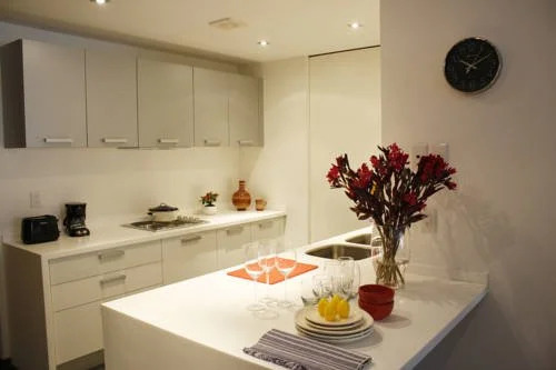 Exclusive Suite with Pool Well Located