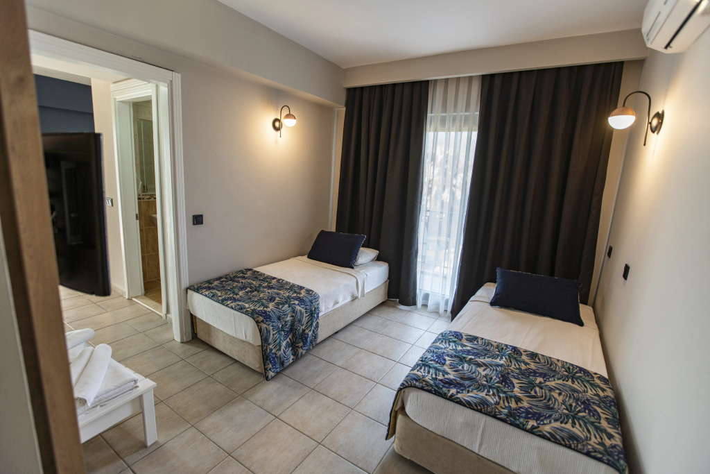 MIR'AMOR GARDEN Resort Hotel-ALL INCLUSIVE