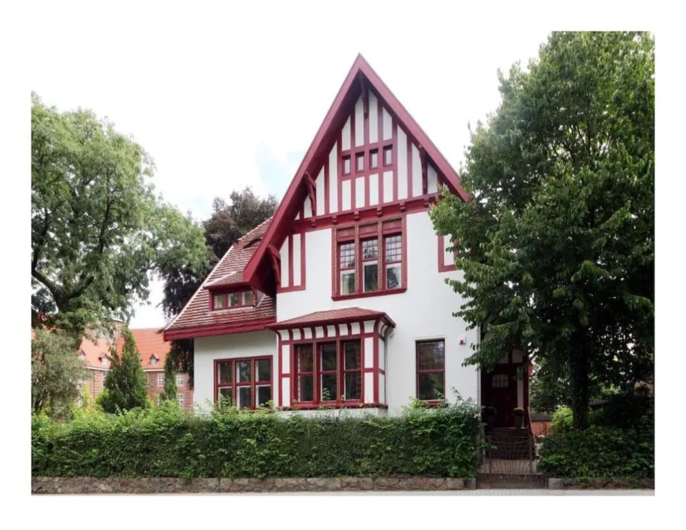 fewo1846 - Villa Royal - elegante Wohnung in Jugendstilvilla