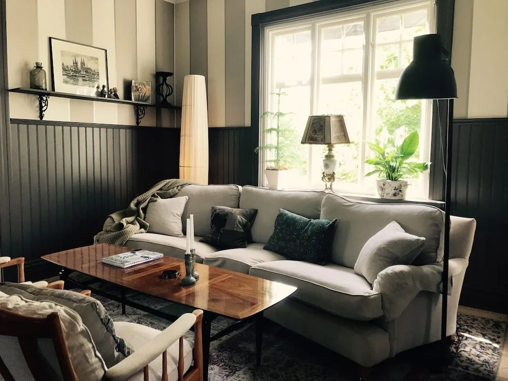 Villamilsten B&B