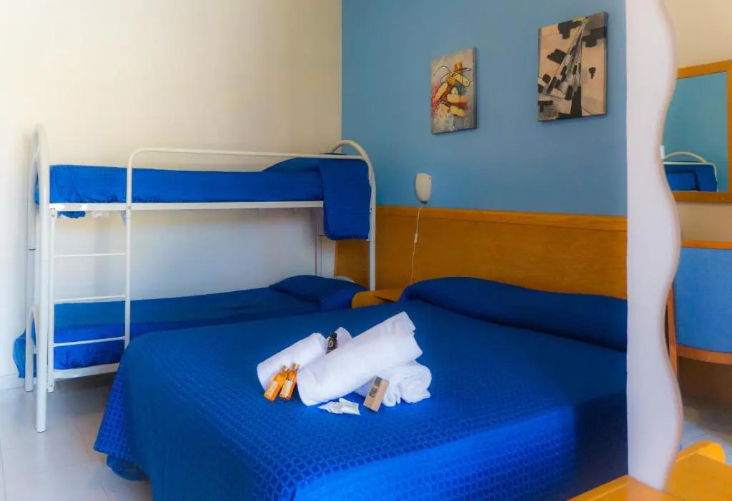 Piccolo Hotel