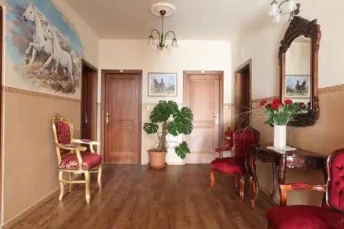 Guesthouse KUBUS