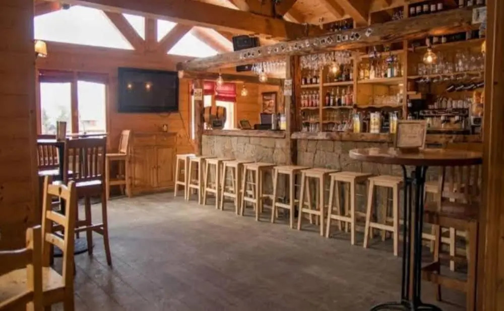 Morestyle Chalet
