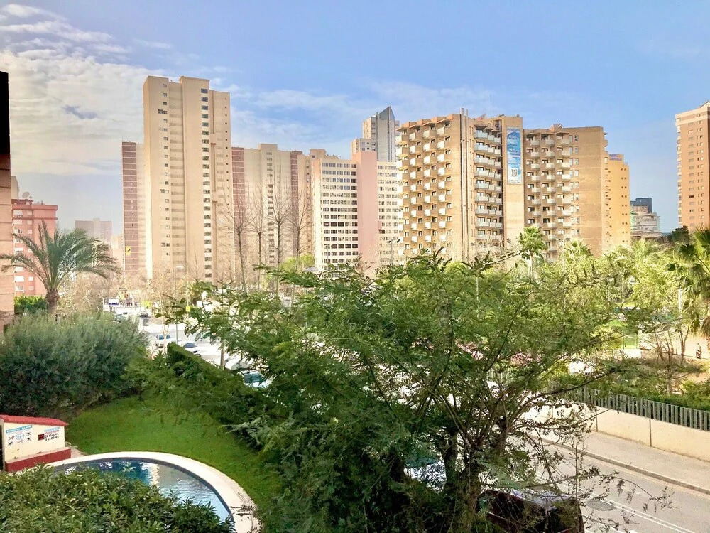Rincon Apartment