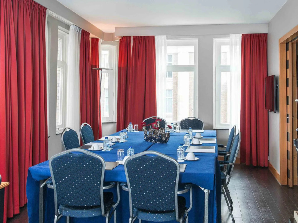 Swissôtel Amsterdam