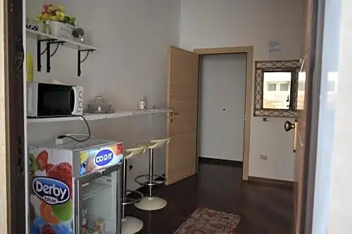 B&B Cuore del Palio