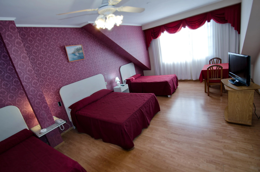 Hotel Internacional
