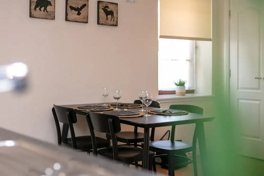 Elliot Suite No7 - Donnini Apartments