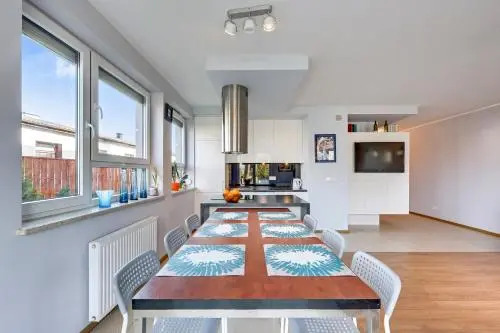 TriApart Villa Nord 3 - Jastrzębia Góra