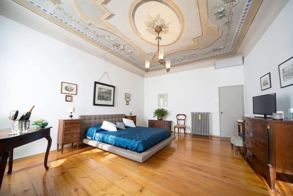 San Giacomo Bed & Breakfast