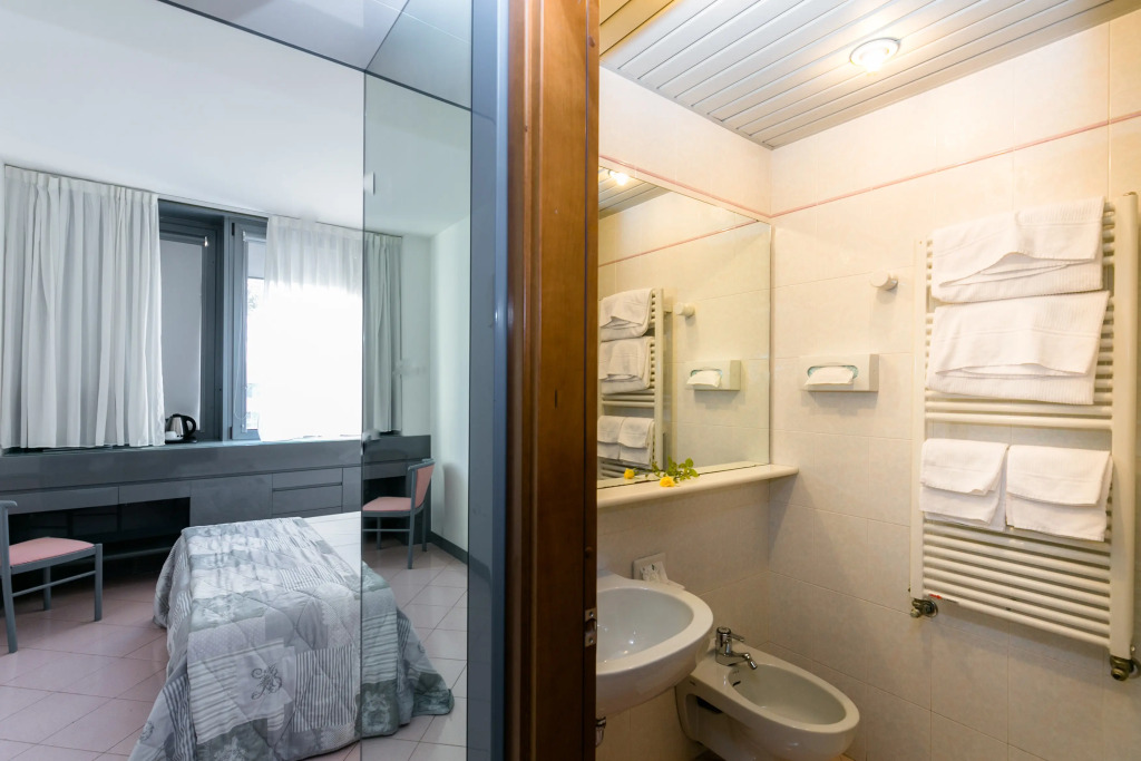 Hotel Alfieri