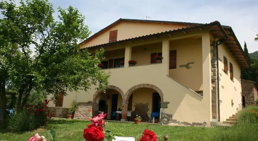 Podere La Vigna