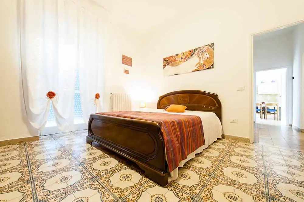 Casa Vacanza Doria