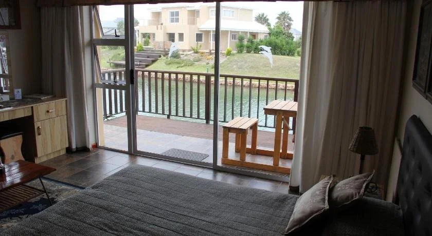 Marina Martinique B&B