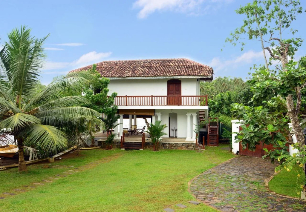 Joe’s Bungalow Koggala