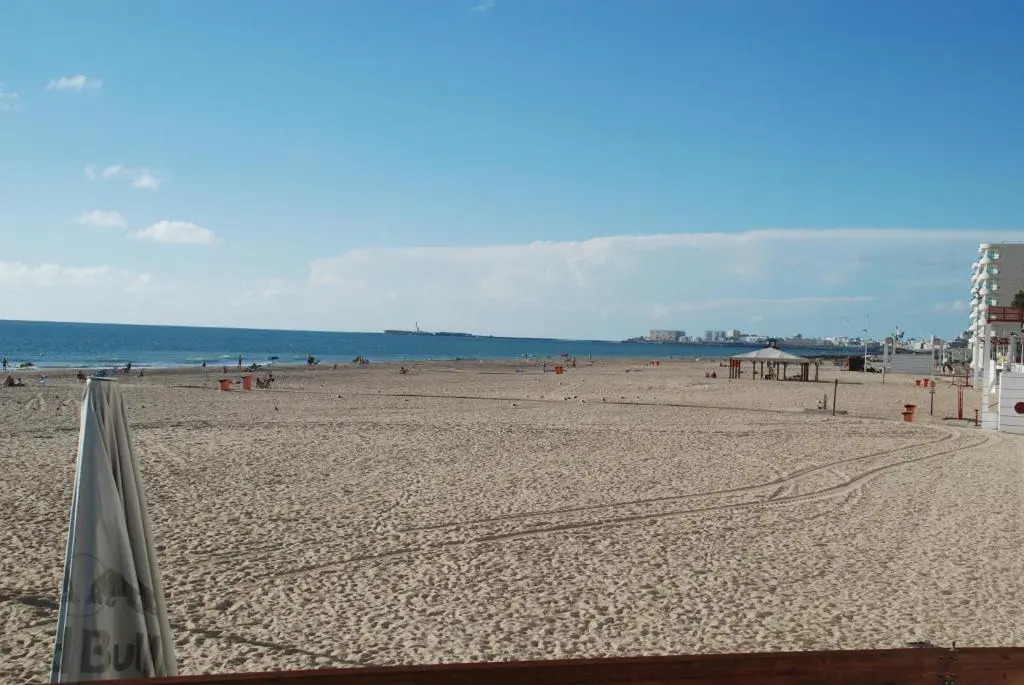 Brisas Estadio Playa Victoria