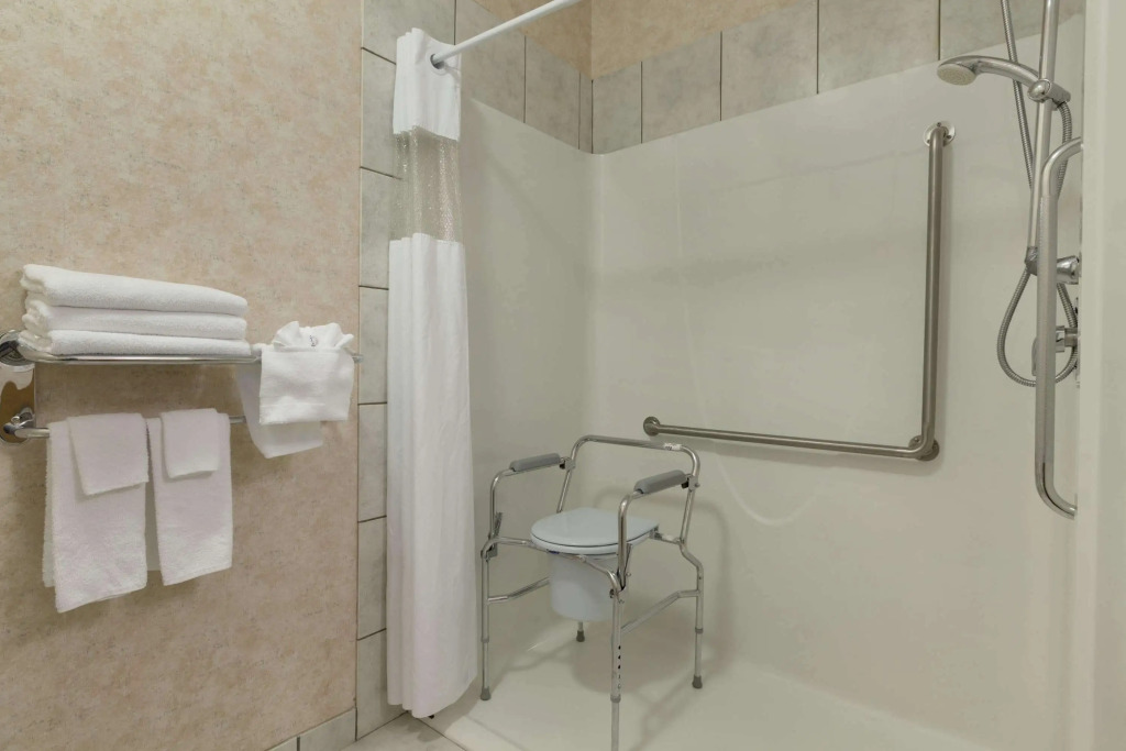 Days Inn by Wyndham Penticton Conference Centre