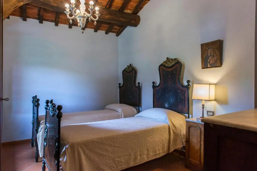 Casa Torrione 14 Emma Villas
