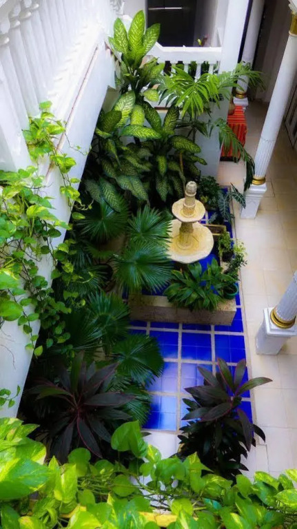 Boutique Diego De Alcala Suites