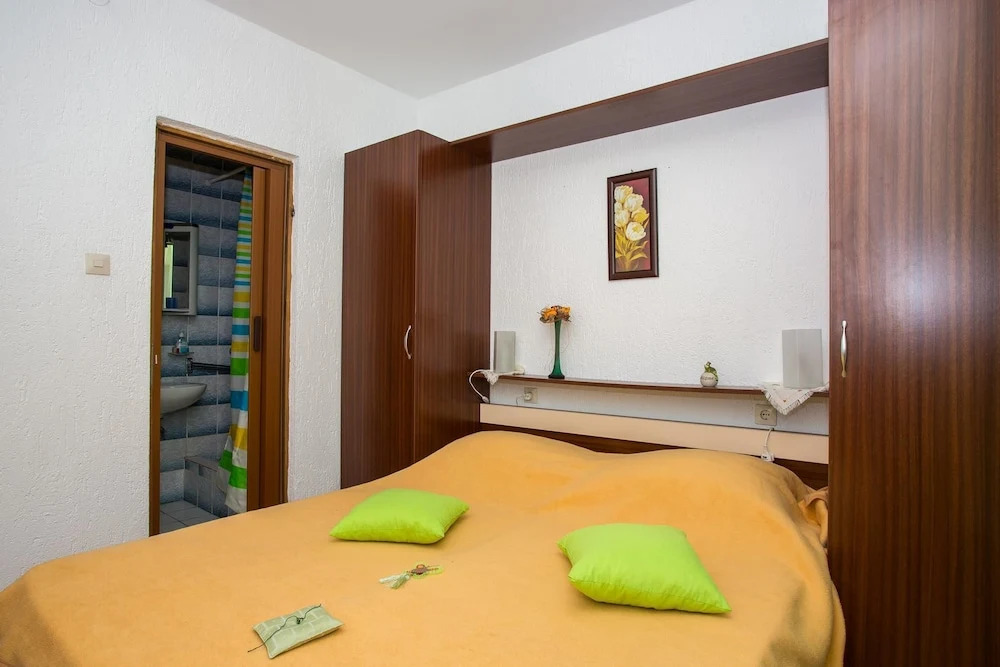 Apartments Slađo / Two Bedrooms A1