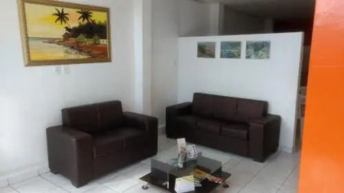 Pousada Ilha Bela