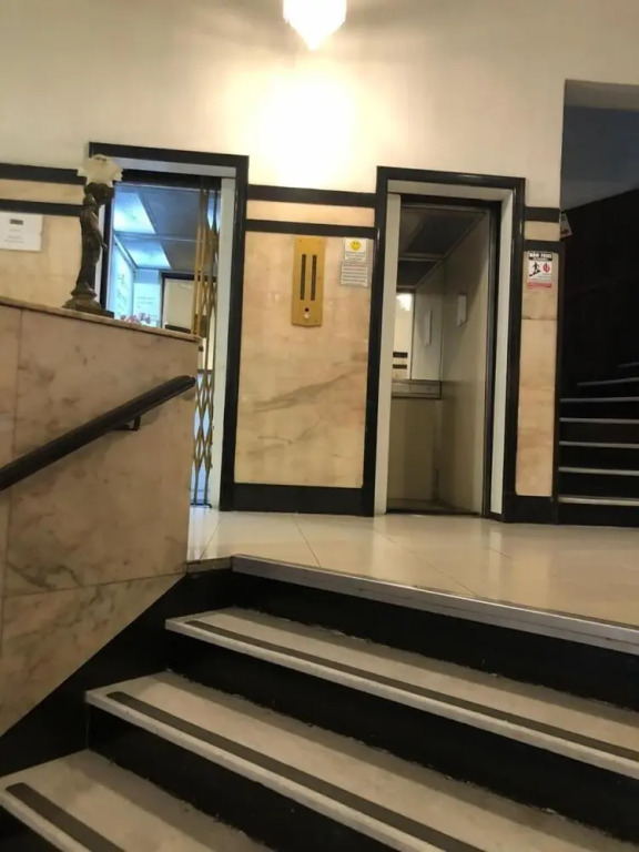 Brasil Palace Hotel