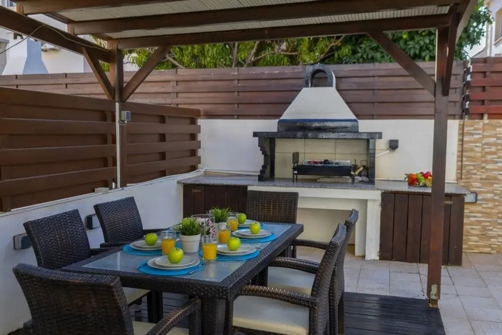 Protaras Villa Knossos