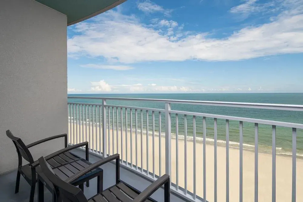 SpringHill Suites by Marriott Myrtle Beach Oceanfront