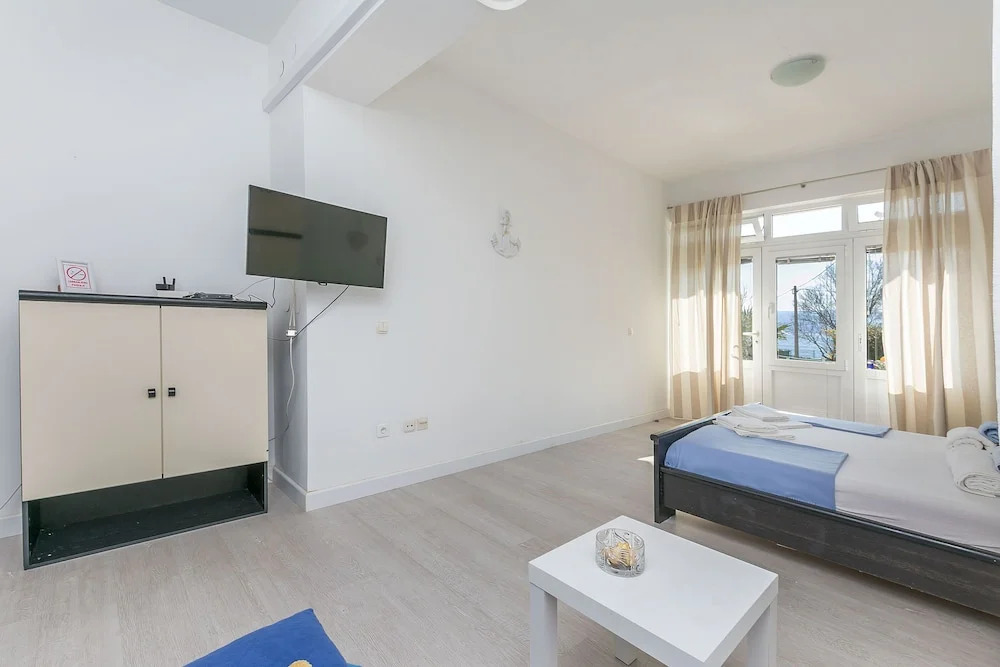 Apartments Clarus Mare