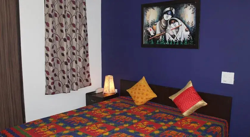 Elina Bed And Breakfast