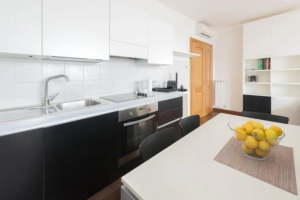 Mila Apartments Navigli