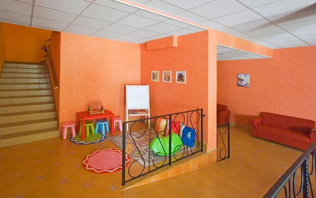 Hotel Jonathan